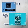 Canson XL Series 15" x 11" Watercolor Sketch Pad, 30 Sheets/Pad (MCXC10051094203)~#|#~5302506C-EC82-4D2E-A0BC784D03E84E6C_sc7
