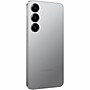 Samsung Galaxy S25 5G Smartphone Cell Phone, 128GB, Silver Shadow (SM-S931UZSAXAA)~#|#~530308E5-3A16-4604-A955C6FDD6C10A8F_sc7