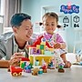 LEGO DUPLO Peppa Pig Family House, 84 Pieces (10467)~#|#~530492ED-316B-4FEC-BD160436B368A99F_sc7