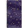 2026-2027 Willow Creek 3.5" x 6.5" Academic Weekly & Monthly Planner, Starry Intentions (64610)~#|#~530493E1-B52C-430A-88107C31FED34127_sc7