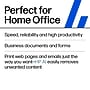 HP LaserJet M140w Wireless Black & White All-in-One Laser Printer, Scan, Copy, Best for Home Office, AI Enabled (7MD72F)~#|#~5307D9FA-45C1-4314-B69F2F8AA0940B5C_sc7