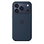 Apple Silicone MagSafe Phone Case for iPhone 17 Pro, Midnight (MGFH4ZM/A)~#|#~53082D7D-0821-445E-9EEA202C4120EC2F_sc7