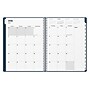 2026–2027 Staples 8" x 11" Academic Weekly and Monthly Appointment Book, Navy (ST60358-27)~#|#~530B9198-0A2D-490B-BE0C493DCF8CA331_sc7