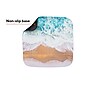 Staples TECH Non-Skid Mouse Pad, Beach (52094)~#|#~530E8260-0579-4FCF-B1405BDCAC5AA683_sc7