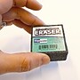 Flipside Dry-Erase Eraser, Gray, Dozen (30009)~#|#~530ED663-9402-4C03-B2E694CF38B3120C_sc7