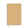 Southworth Leather Journal, 5.5" x 8.25", Assorted Colors, 128 Pages, 3/Pack (91555)~#|#~530F8C01-4BE8-4825-860981E2F67094E3_sc7