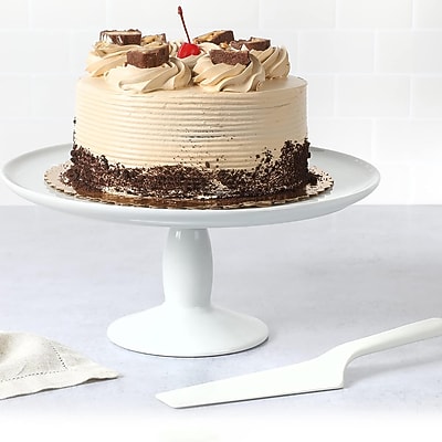 Martha Stewart Ceramic Cake Stand