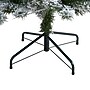 Nearly Natural Flocked West Virginia Fir Artificial Christmas Tree, 4' (T1732)~#|#~531153B1-615D-4262-BCBAB669AA487496_sc7