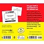 2027 BrownTrout Fact or Crap 6" x 5" Daily Day-to-Day Calendar, Assorted Colors (9781645917649)~#|#~5311A7D8-7310-488F-A1CF21F092EF735E_sc7