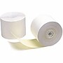 Staples Adding Machine Paper Roll, 2-Ply, 2 1/4" x 100', 1 Roll (795419)~#|#~531228_sc7