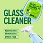Perk Eco Glass Cleaner, Ready To Use, 32 oz. (PK611032-A)~#|#~53141AB6-C22C-45AD-8C5CE5B127BF8F2A_sc7