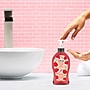 Softsoap Limited Edition Liquid Hand Soap, A+ Apple Scent, 11.25 oz. (61047393)~#|#~53159A70-97D1-470B-813AE787D819BC74_sc7