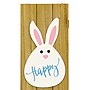 National Tree Company 43" Easter Bunny Porch Decor (MZ17-EST414-1)~#|#~5315FCD7-E87C-459D-9903C367D6051D8F_sc7