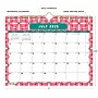 2025-2026 Blue Sky Kassian 11" x 8" Academic Monthly Desk Calendar and Planner (155769)~#|#~53172FE3-4C39-4118-BEC06DC506878A54_sc7