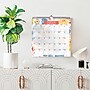 2027 Willow Creek Meadow Flowers 12" x 12" Monthly Wall Calendar, Assorted Colors (65624)~#|#~53175546-1C4D-4457-943F1368B95849C4_sc7