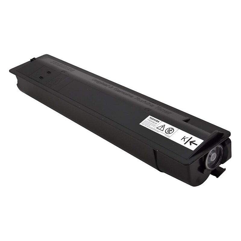 Toshiba TFC415UK Black High Yield Toner Cartridge image 1