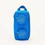 LEGO Brick Zipper Pencil Pouch, Blue (AC0960-600)~#|#~531A1626-AB78-4E6B-BEDAF13115C11DF1_sc7