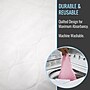 DMI Washable Incontinence Pads, 34" x 36", 4 Pads/Pack (560-7065-0000)~#|#~531A1E6F-5E19-45A3-A69EA8EAD243FD48_sc7