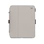 Speck Balance Folio 10.9" Cover for Apple 10.9" iPad 10th Generation, Beech Gray/Cinnamon Biscuit (150226-3201)~#|#~531B53EE-F803-4327-96A6C3ECF405749E_sc7