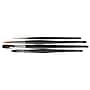 da Vinci Artist Signature Collection by Vitas Artworks, Watercolor Brushes, 4/Pack (DVXVA112140)~#|#~531D5B89-6C70-471A-9D6A6342A962777C_sc7