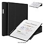 SaharaCase Venture Series Bi-Fold Folio Case for reMarkable Paper Pro, Black (TB00429)~#|#~531EAEC9-D327-4C44-AEEA40CAF074ACBE_sc7