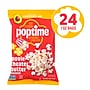 Poptime Avo Movie Theater Butter Popcorn, 1 oz., 24/Pack (220-02883)~#|#~5320B037-A755-49F3-827C46DAD315BEF8_sc7