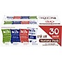 Kettle Gluten Free Potato Chips Variety Pack, 45 oz., 30 Bags/Carton (109402)~#|#~53259BE9-A43F-4BC1-B201B18B918662FA_sc7