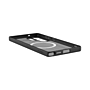 Samsung Capella MagSafe Phone Case for Galaxy S25 Ultra, Shock Absorbing, Frost Black (GP-FPS938PGBJW)~#|#~5325B06F-E301-4350-A357768D5E53F1AC_sc7