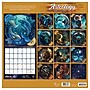 2027 TF Publishing Astrology 12" x 12" Monthly Wall Calendar, Multicolored (27-1132)~#|#~5325C024-11B0-4DAF-98EFE9D52B397F49_sc7