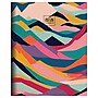2025-2026 TF Publishing Peaks and Valleys 6.5" x 8" Academic Year Monthly Planner, Paperboard Cover, Multicolored (AY26-4208)~#|#~5325E4D0-717A-4D1E-BEE683B50A95596D_sc7