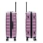 InUSA Trend 4-Piece Hardside Spinner Luggage Set, TSA Checkpoint Friendly, Rose Gold (IUTRESMLXL-ROS)~#|#~5327851C-B02D-4F21-B7D549FDA6ABB0A0_sc7
