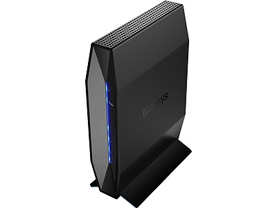 Linksys AX1800 WiFi Gaming Router - Thumbnail 2