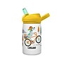 CamelBak Eddy + Kids Water Bottle, Biking Dogs, 12 Oz. (2665107035)~#|#~5329088D-A826-4B4D-BAD420C55C568F74_sc7