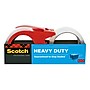 Scotch Heavy Duty Shipping Packaging Tape, 1.88 in x 38.2 yds., 2 Pack (3850S-21RD-3GC)~#|#~532908BB-3ADB-4EAD-98B89FB85BC06634_sc7