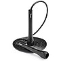 Sunny Health & Fitness Jump Rope, Black (SF-JR01-BK)~#|#~532AF666-EA5E-4F27-9B0A0A7F2D01A6C8_sc7