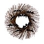Nearly Natural Halloween Bats Twig Wreath, 26" (W1202)~#|#~532D7078-D456-4C81-9193B87B42954C36_sc7