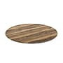 Flash Furniture TopGuard 36" Round Table Top, Wooden, Natural (STRD918MWNAT)~#|#~532E7C22-58D5-49C0-82FE979F5A16A964_sc7