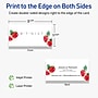 Avery Business Cards, 1-3/4" x 3-1/2" , Matte White, 80/Pack (95285)~#|#~532EA651-97C7-486C-9481D6D0A98D4C92_sc7