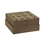 Household Essentials Drawer Organizers, Latte, 3/Pack (754-1)~#|#~532EF397-4BCA-44AB-98D9AE5F9249A977_sc7
