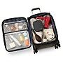 Skyway Luggage Sigma 7.0 20" Carry-On Suitcase, 8-Wheeled Spinner, Black (177-20"001-4WB)~#|#~533121ED-C4F2-4CB5-B382A417E6BCD3F7_sc7