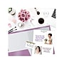 Better Office Glossy 2-Pocket Portfolio Folder, Lavender, 25/Pack (80179-25PK)~#|#~5332279B-7CDB-47AD-8696A1B8E4C50DAE_sc7