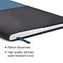 2027 Excello Brands 8" x 10" Weekly & Monthly Standard Planner, Paperboard Cover, Navy/Black (PKT-CY27-810-NV)~#|#~53322F2A-6D84-4CA2-BC7547B42604BA62_sc7