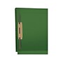 Medical Arts Press Kardex Match Reinforced End Tab File Folder, Letter-Size, Green, 50/Box (F1180-GRN)~#|#~5333CC7D-40EF-49E1-87D9A456187063CA_sc7