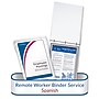 ComplyRight Federal and State Remote Worker Binder 1-Year Labor Law Service, California, Spanish (U1200CRWCAESP)~#|#~5334AA01-1B8A-4EED-ACD5DB3319C3F59C_sc7