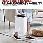 Honeywell ENERGY STAR 50-Pint Dehumidifier, 2-Speed, Covers up to 4000 sq. ft., White (TPFIT50WK)~#|#~53352507-3AD4-4548-AE5D723F4827F8F8_sc7