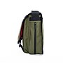 Manhattan Portage Europa Deluxe Large with Back Zipper Olive (1440Z OLV)~#|#~53354816-0F8C-4D11-BC295154D7028D51_sc7