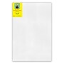 Strathmore 300 Series Primed Gallery Stretched Canvas, 24x36 inch (STT31446)~#|#~53367514-BE8B-4E4B-A159140204AEA74F_sc7