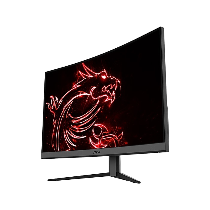 MSI Optix Refurbished 31.5