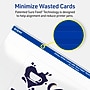 Avery Integrated Cards, 3" x 5", Glossy White, 30/Pack (95337)~#|#~533912C7-7E8F-4FE0-ACF2CD7D278CC13F_sc7