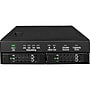 Icy Dock ToughArmor 2.5" SATA Hard Drive Enclosure, SSD/HDD, Black (MB902SPR-B R1)~#|#~53395B1F-D80E-4F16-A2C2ADE1350618AF_sc7